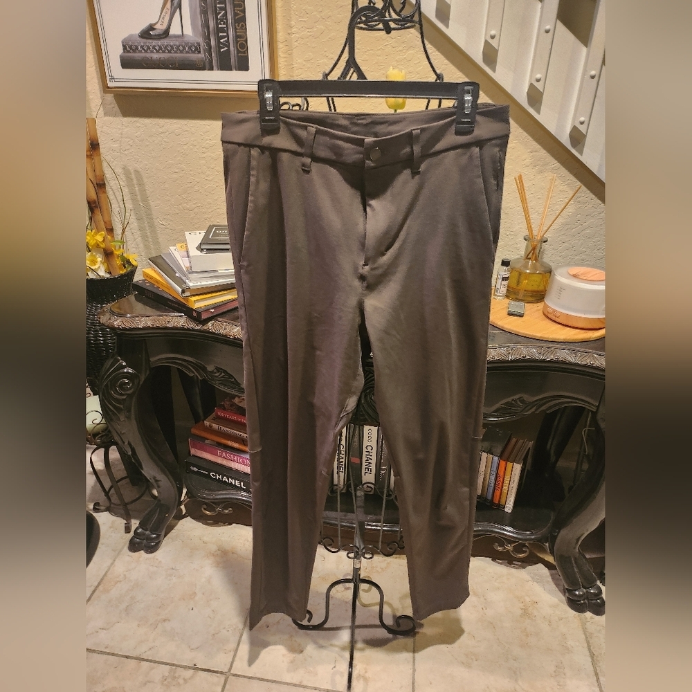 Lululemon men pants size 31